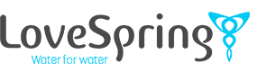 Lovespring logo